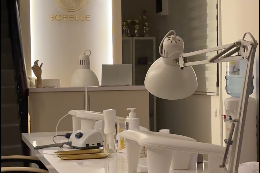 Salon SORELLE