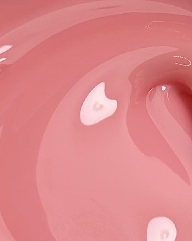 Fluid Perfect Builder Gel — Cashmere Rose