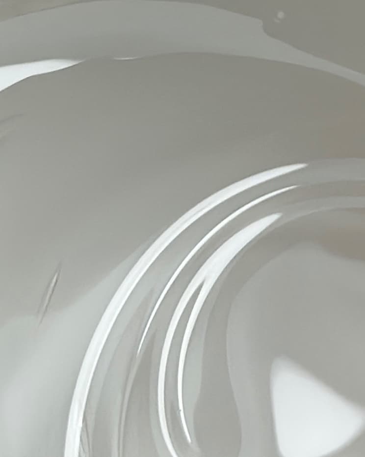 Fluid Perfect Builder Gel — Clear