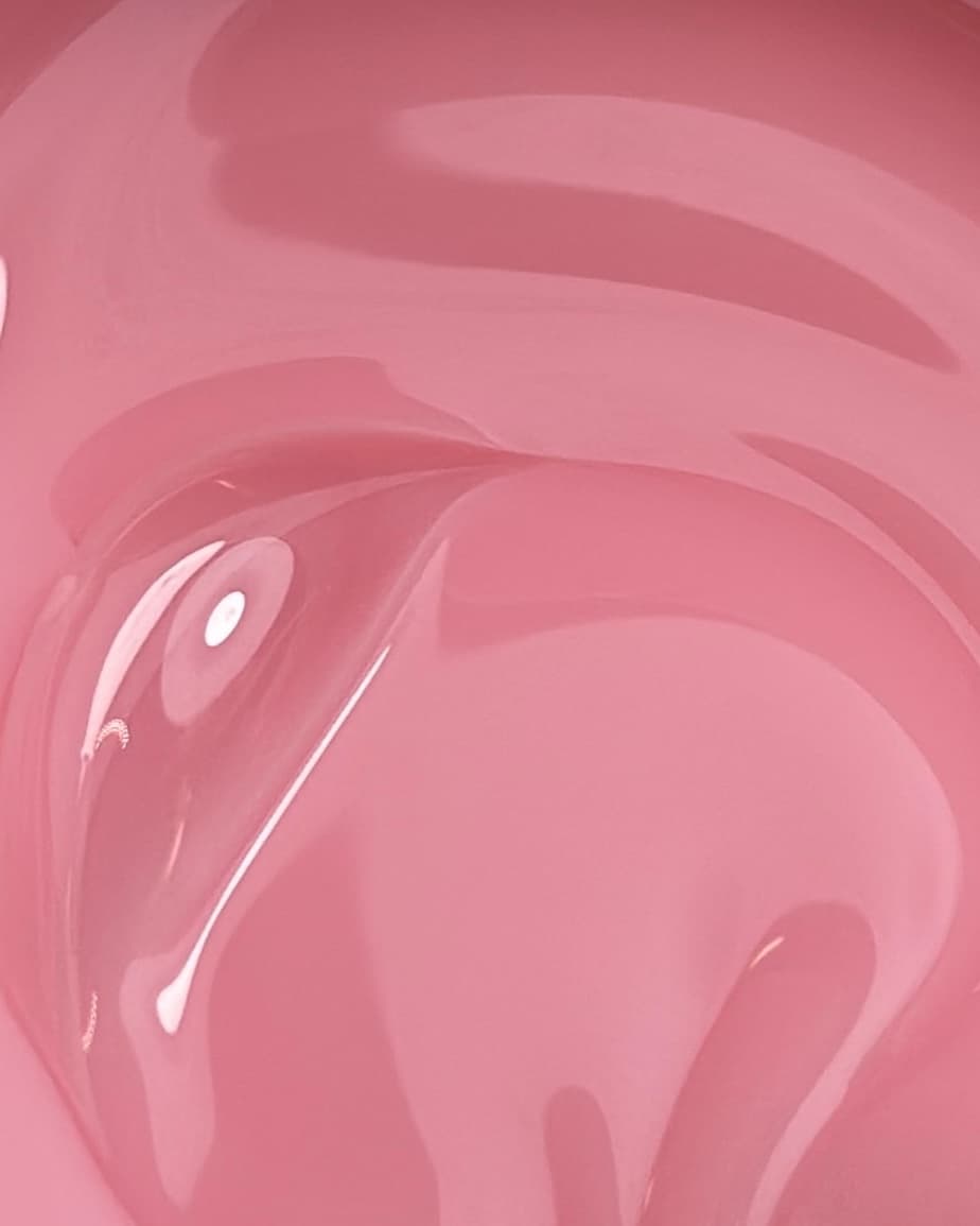 Fluid Perfect Builder Gel — Crystal Ice Pink