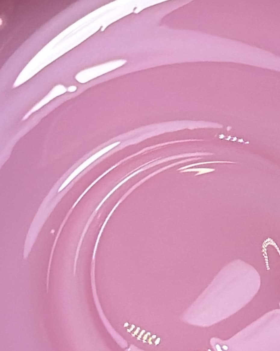 Fluid Perfect Builder Gel — Yogurt Ice Berry Milk