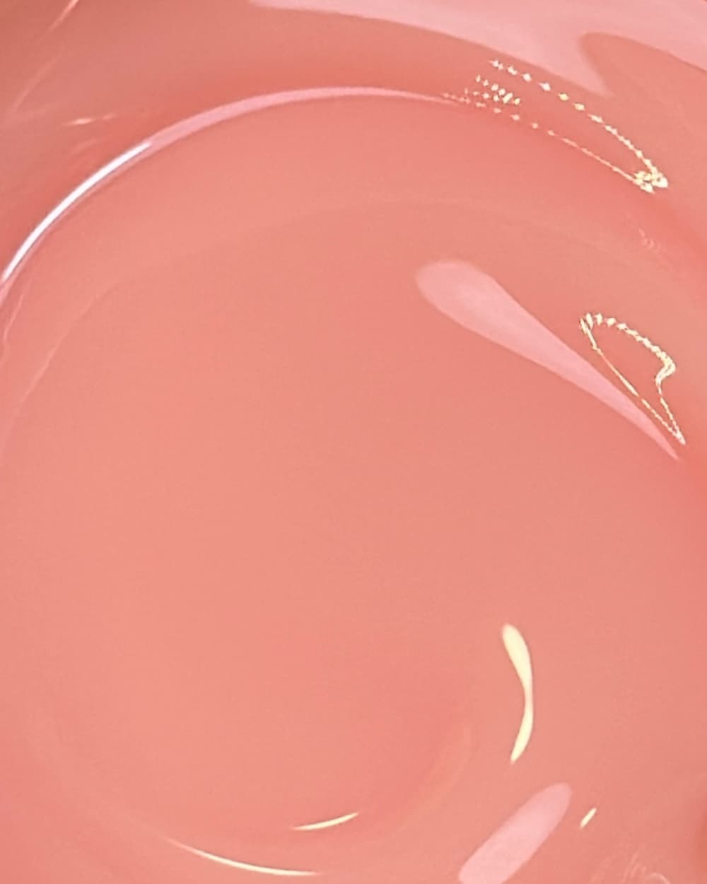 Fluid Perfect Builder Gel — Yogurt Melon Cream
