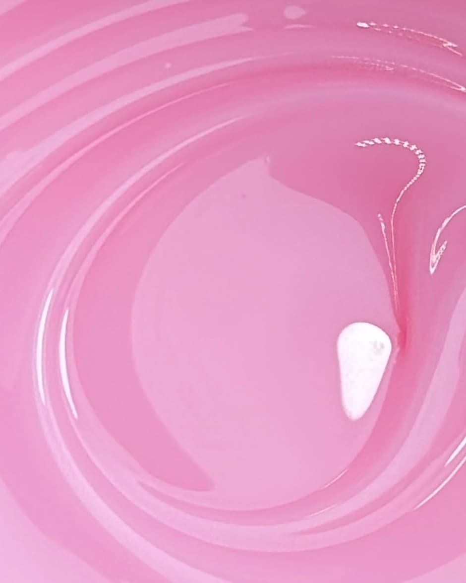 Fluid Perfect Builder Gel — Yogurt Sweet Strawberry