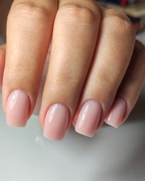 Fluid Perfect Builder Gel — Natural Perfection