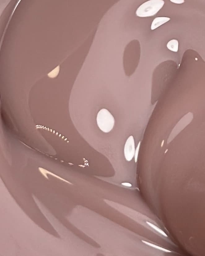 Fluid Perfect Builder Gel — Royal Beige