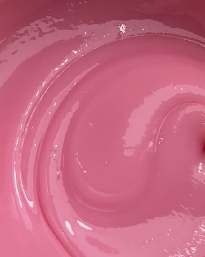 Pro Fiber Builder Gel — Cosmopolitan Pink