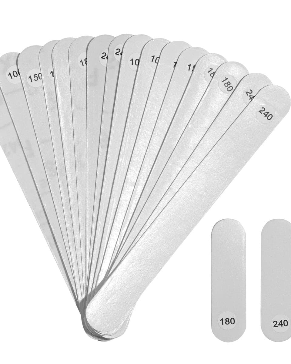 Starter set Wonderfile (19 kom) — 160x18 mm